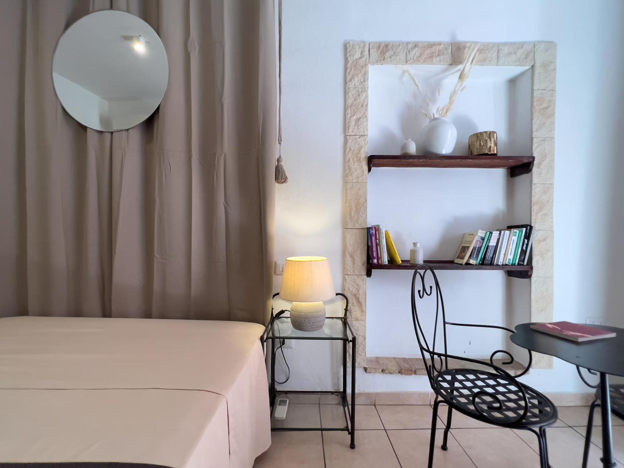 Castello'S Rooms Cagliari Exterior photo