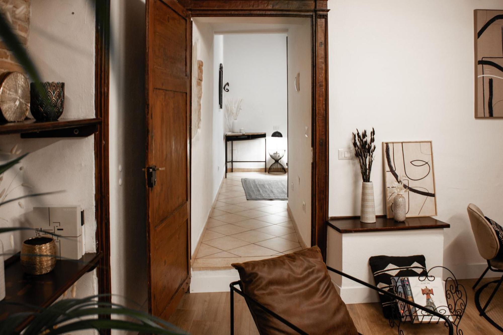 Castello'S Rooms Cagliari Exterior photo